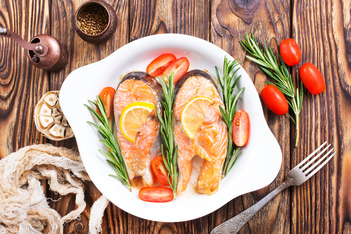 Balığın Faydaları Nelerdir? baligin faydalari nelerdir 1