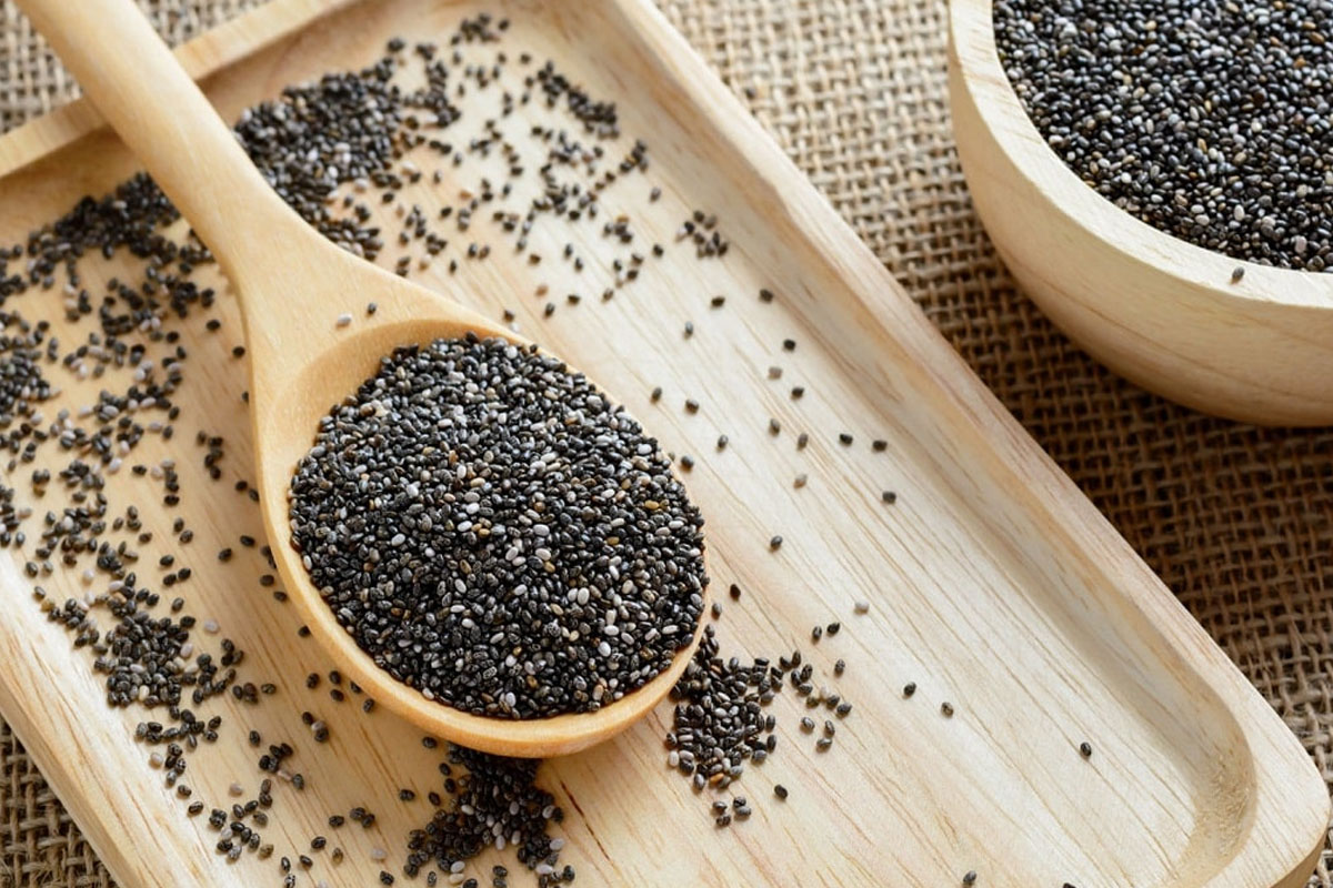 chia tohumu nasil tuketilir zayiflatir mi 1