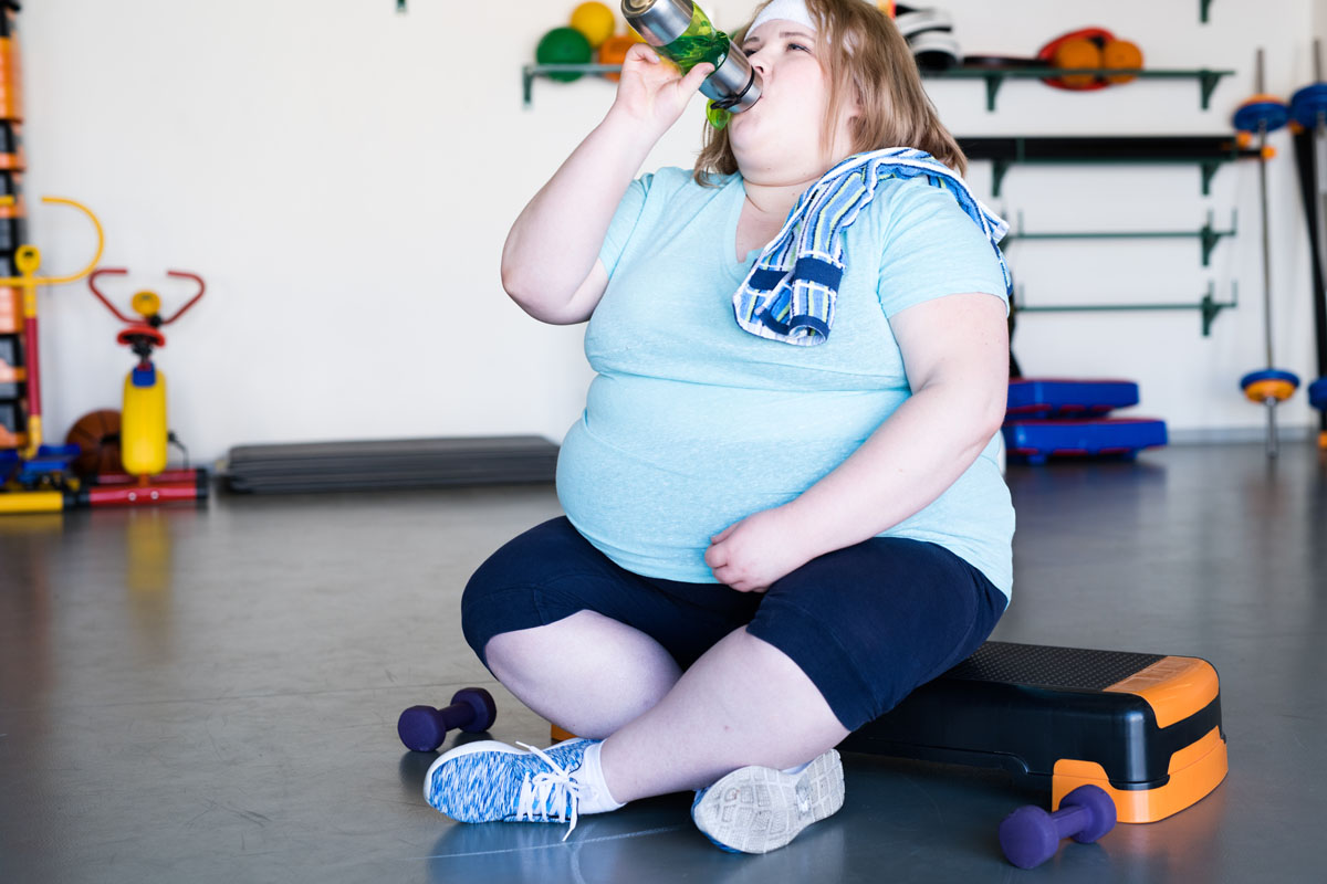 diyetsiz fazla kilolardan kurtulmanin yolu 1