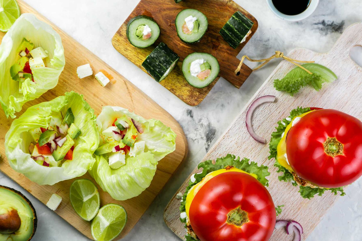 dusuk karbonhidrat ve daha kaliteli bir hayat 1