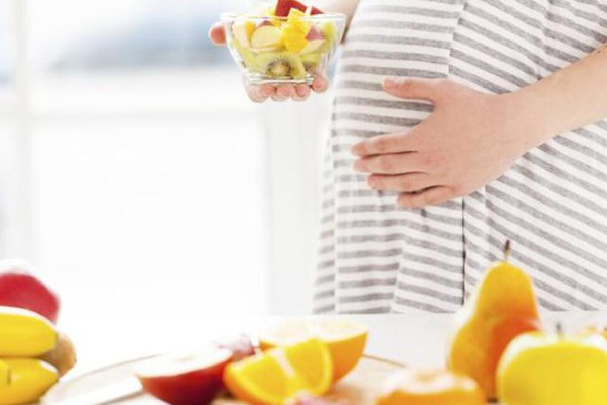 hamilelikte kilo aliminin siniri olmali mi 1