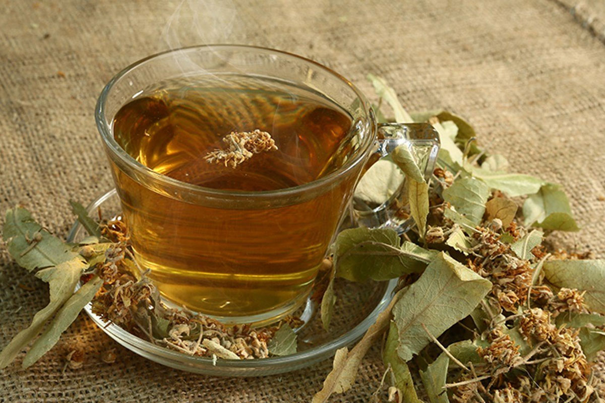 ihlamurun faydalari nelerdir