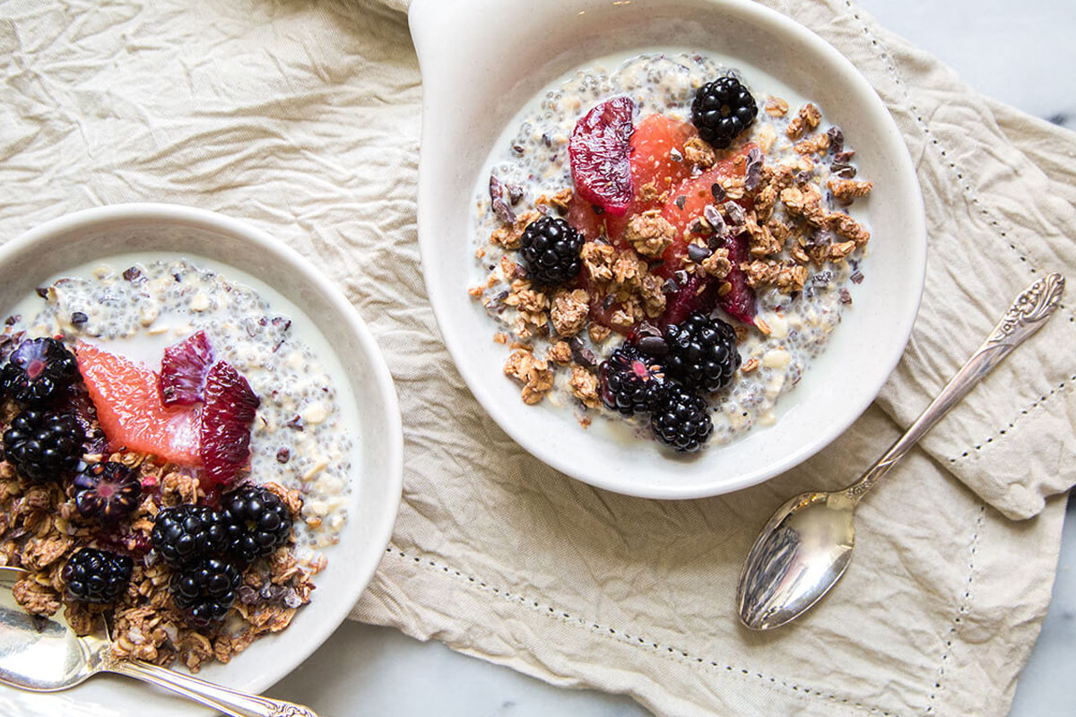 kahvaltida yulaf ezmesi yemenin faydalari nelerdir 1