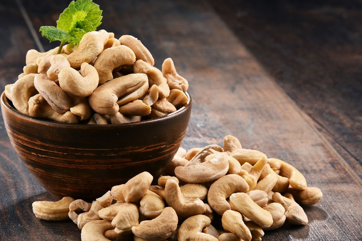 Kajunun Faydaları Nelerdir? kajunun faydalari nelerdir 1