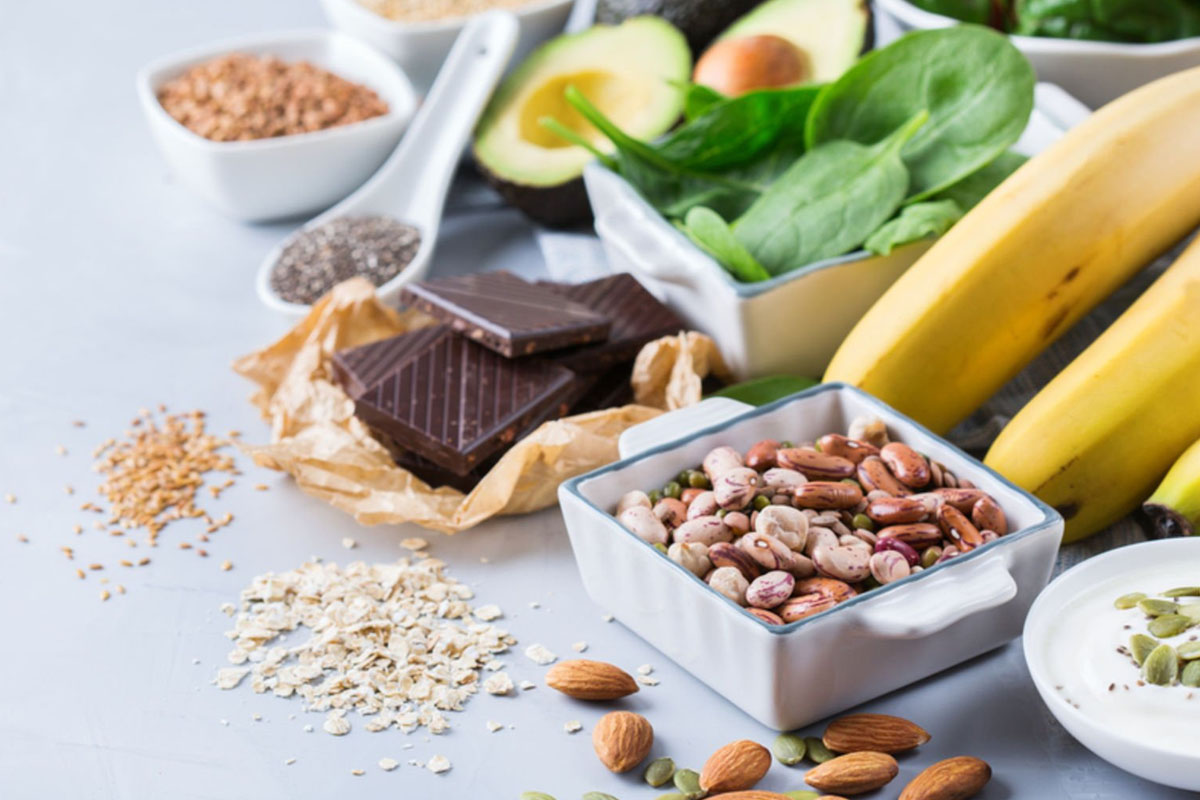 Magnezyum Minerali Vücutta Hangi Görevleri Yapar? magnezyum minerali vucutta hangi gorevleri yapar