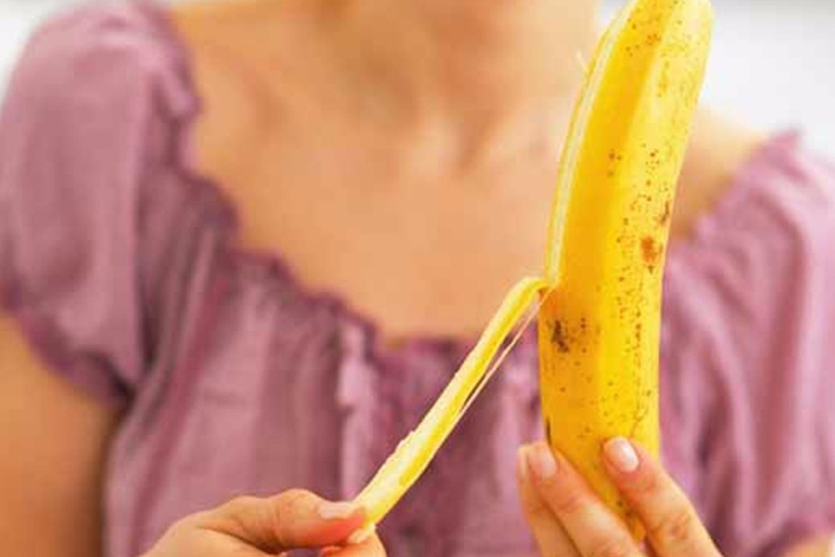 muz kabugunun sasirtan faydalari 1