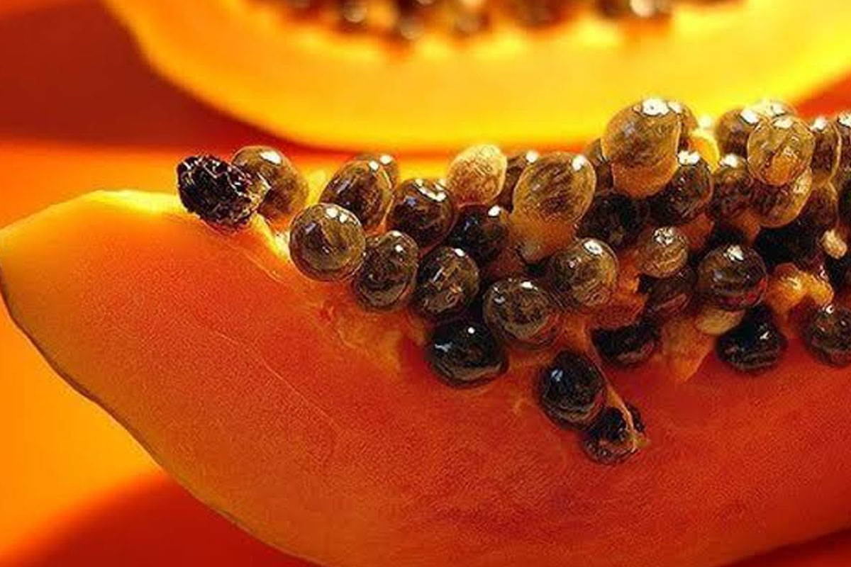 papaya meyvesinin cilde faydalari 1