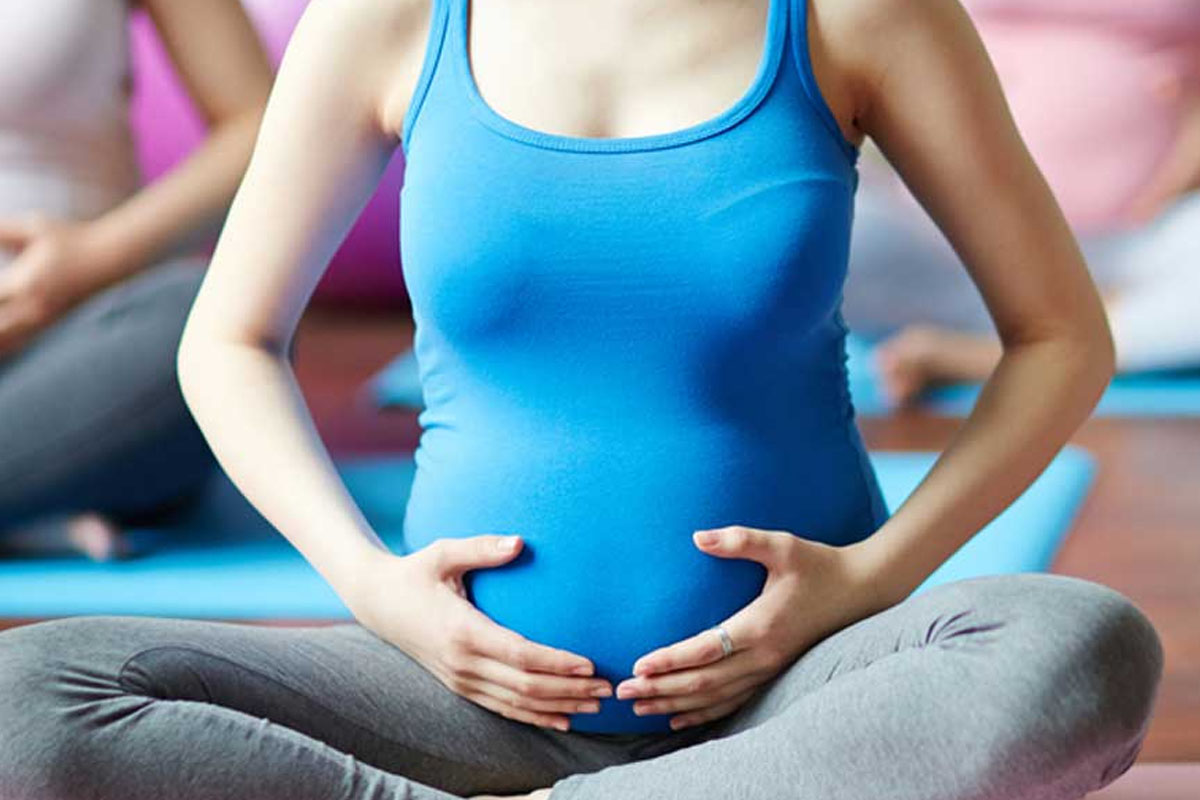 saglikli hamilelik surecinde yapilmasi gerekenler 1