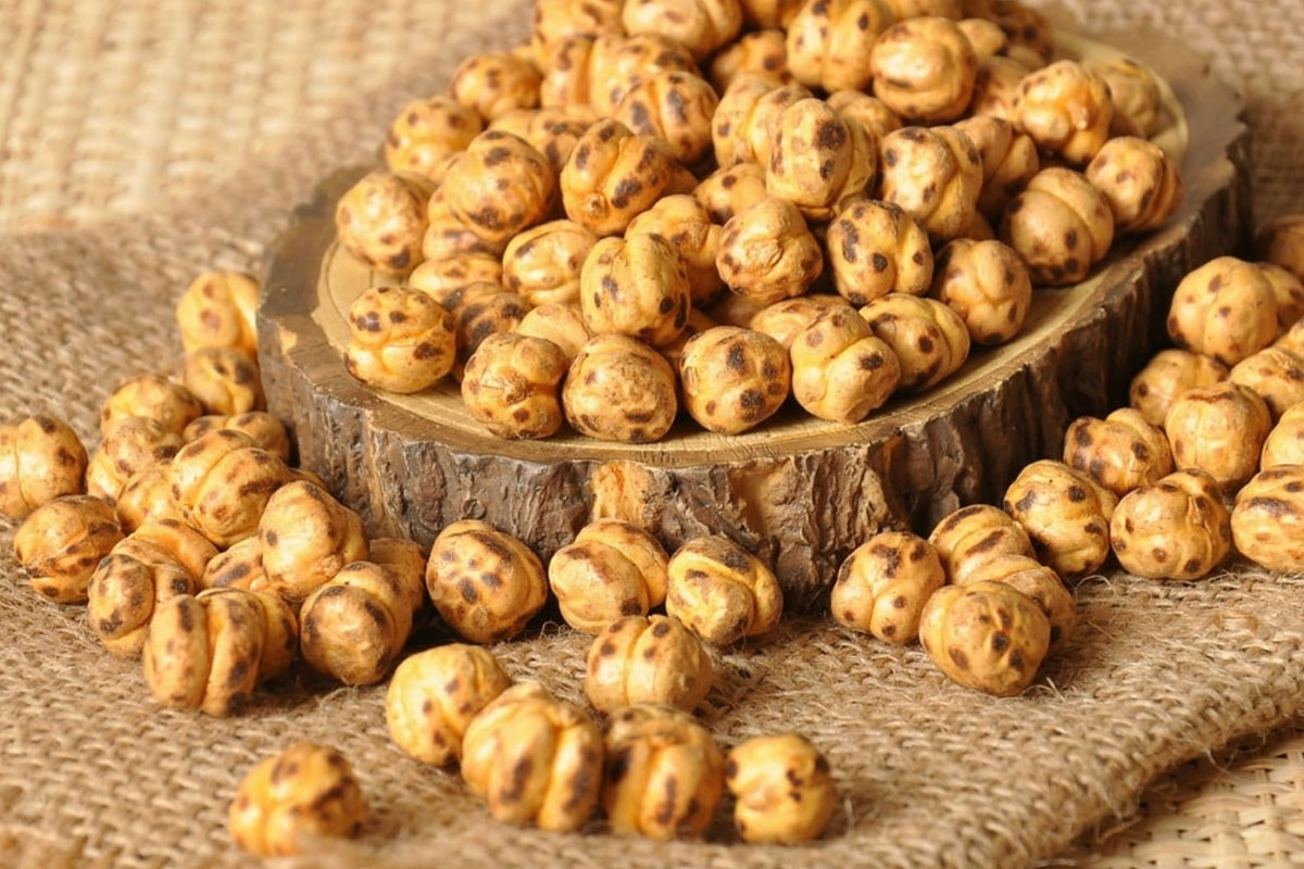 Sarı Leblebinin Faydaları Nelerdir? sari leblebinin faydalari nelerdir 1