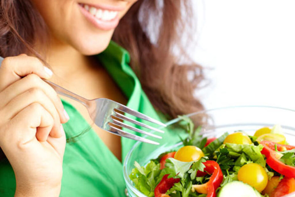 tok kalarak kilo vermek mumkun mu 1