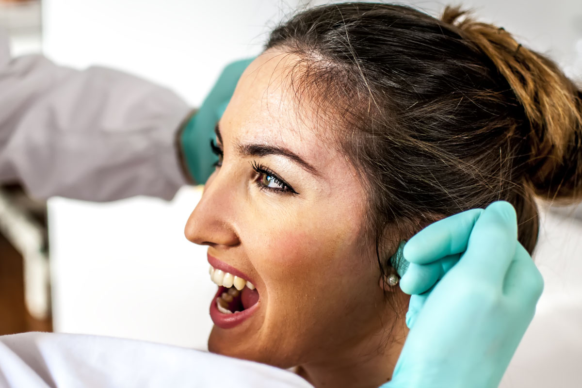 Uyurken Diş Gıcırdatma (Bruksizm) Nedir? Tedavisi Nelerdir? uyurken dis gicirdatma bruksizm nedir tedavisi nelerdir 1