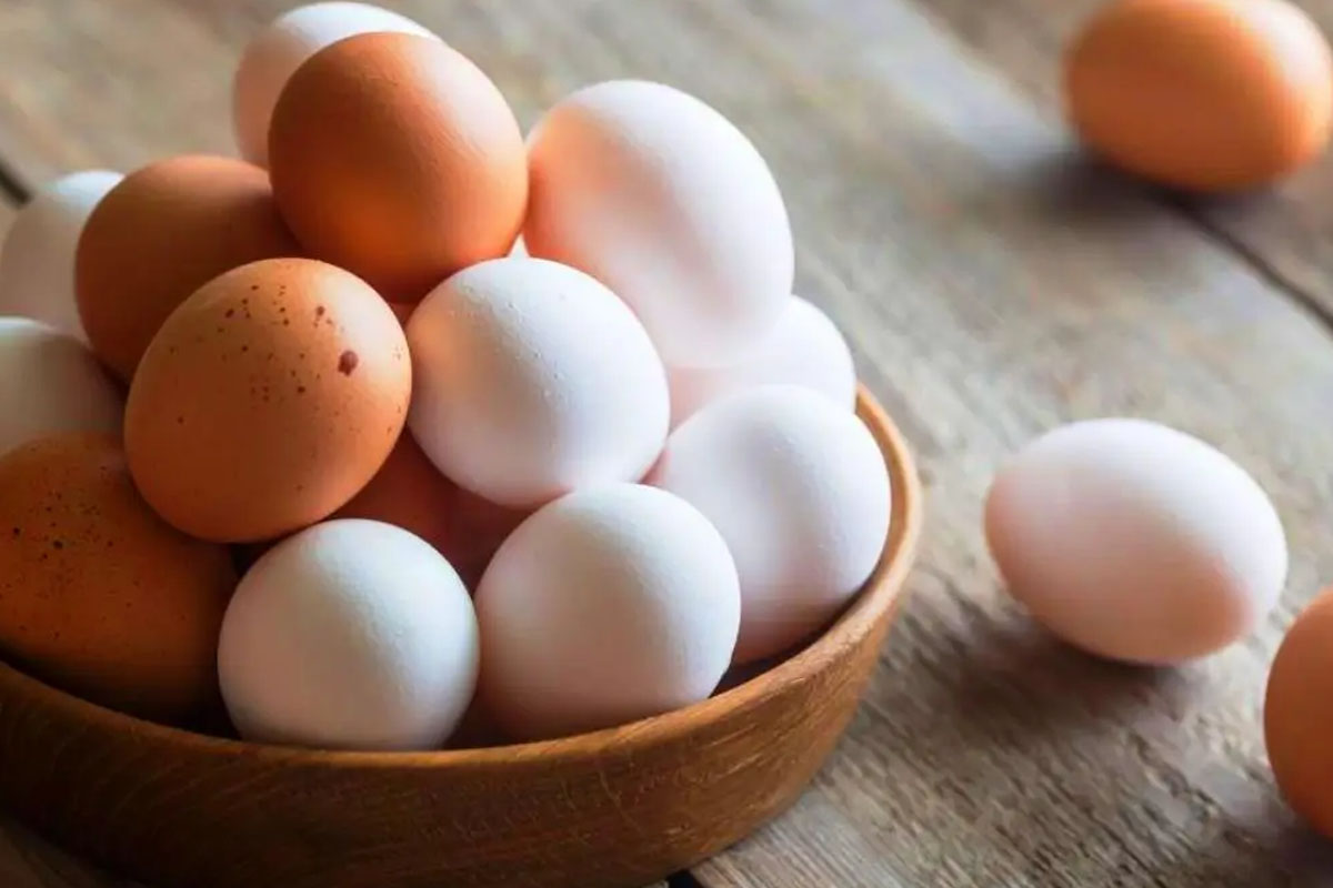 Yumurtanın Faydaları Nelerdir? yumurtanin faydalari nelerdir 1