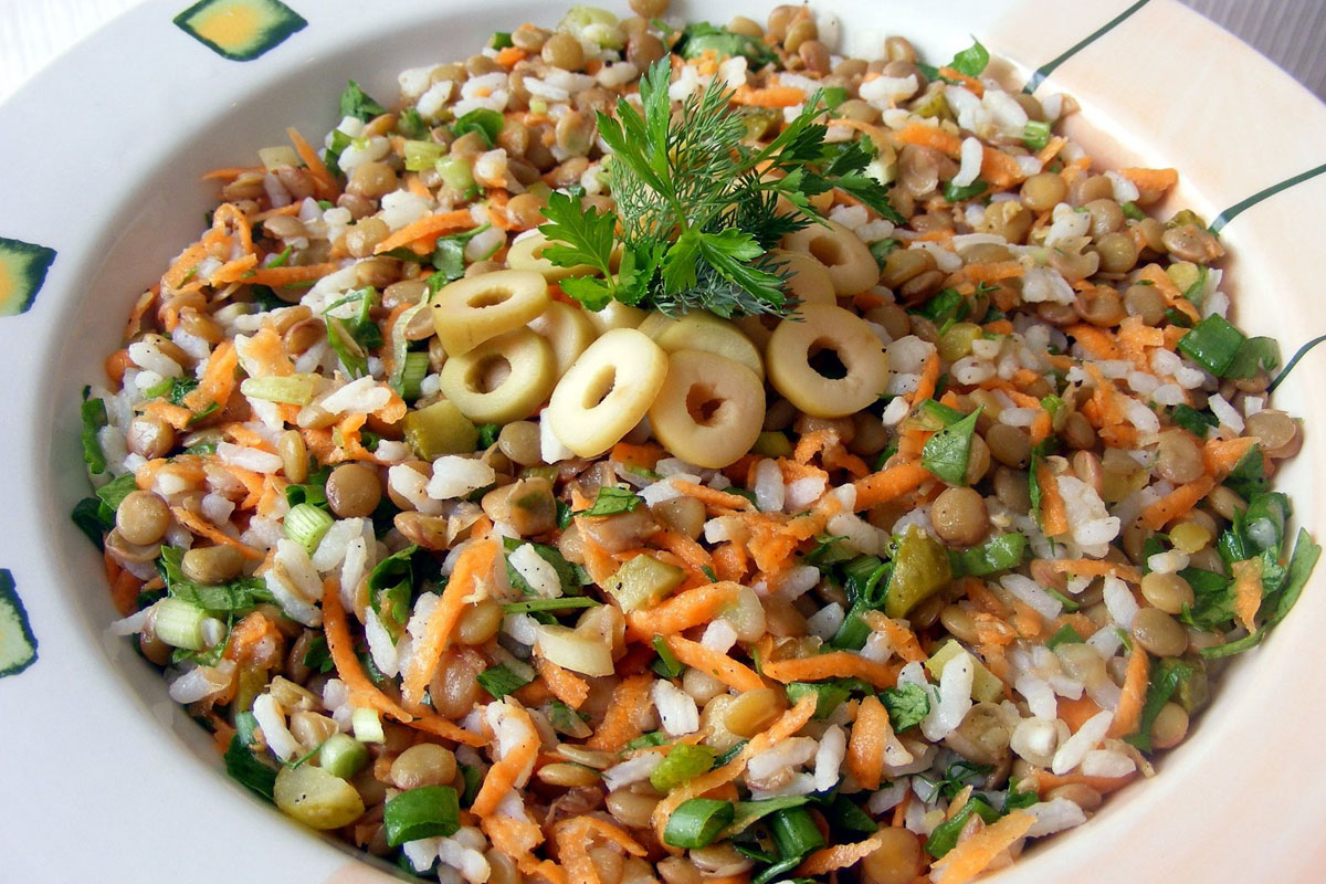 zayiflamak icin yesil mercimek tuketebilirsiniz 1