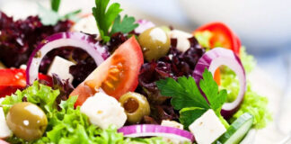 1 Ayda 10 Kilo Nasıl Verilir?