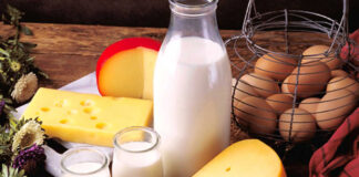 13 Günde 13 Kilo Verdiren İsveç Diyeti!