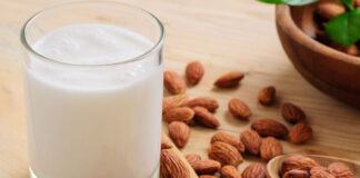 Acı Badem Sütünün Faydaları Nelerdir?