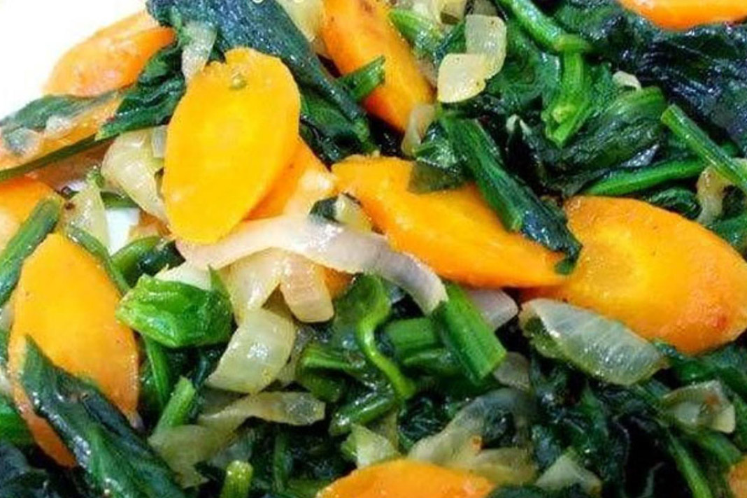 Antideprasan etkisi gosteren 6 besin