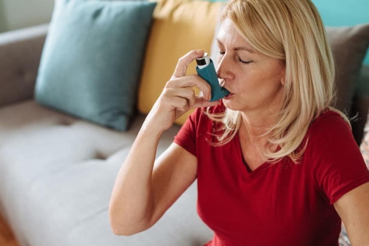 Astım Nedir? Belirtileri Nelerdir? Astim Nedir Belirtileri Nelerdir 1