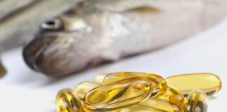 Balık Yağının Eşsiz Faydaları!