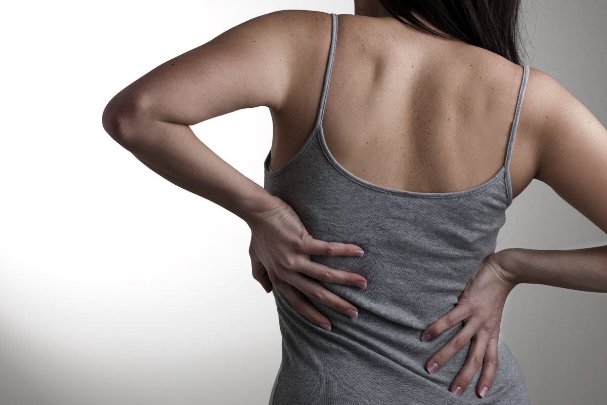 Bel Agrisinin Nedenleri Nelerdir 1