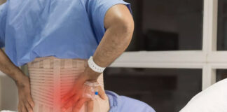 Bel Ağrısının Nedenleri Nelerdir?