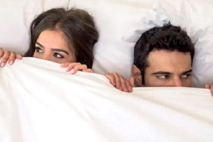 Cinsel Yolla Bulaşan Hastalıklar!1