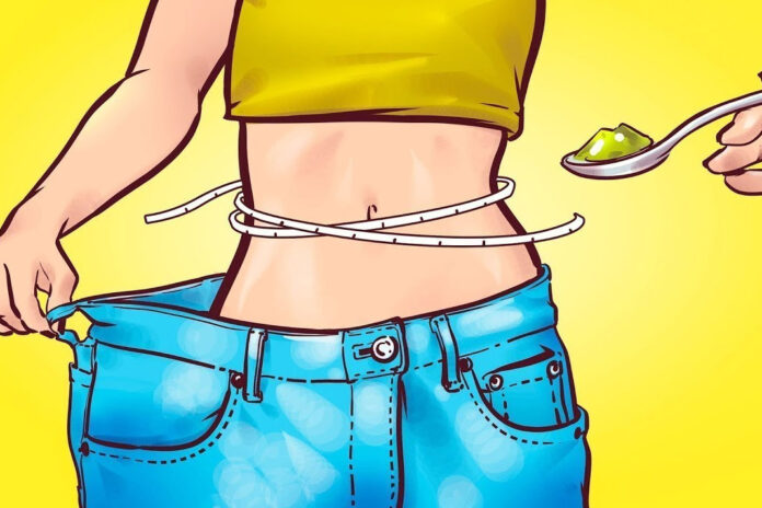 Duz-karin-diyeti-ile-bolgesel-yaglarinizdan-kurtulun