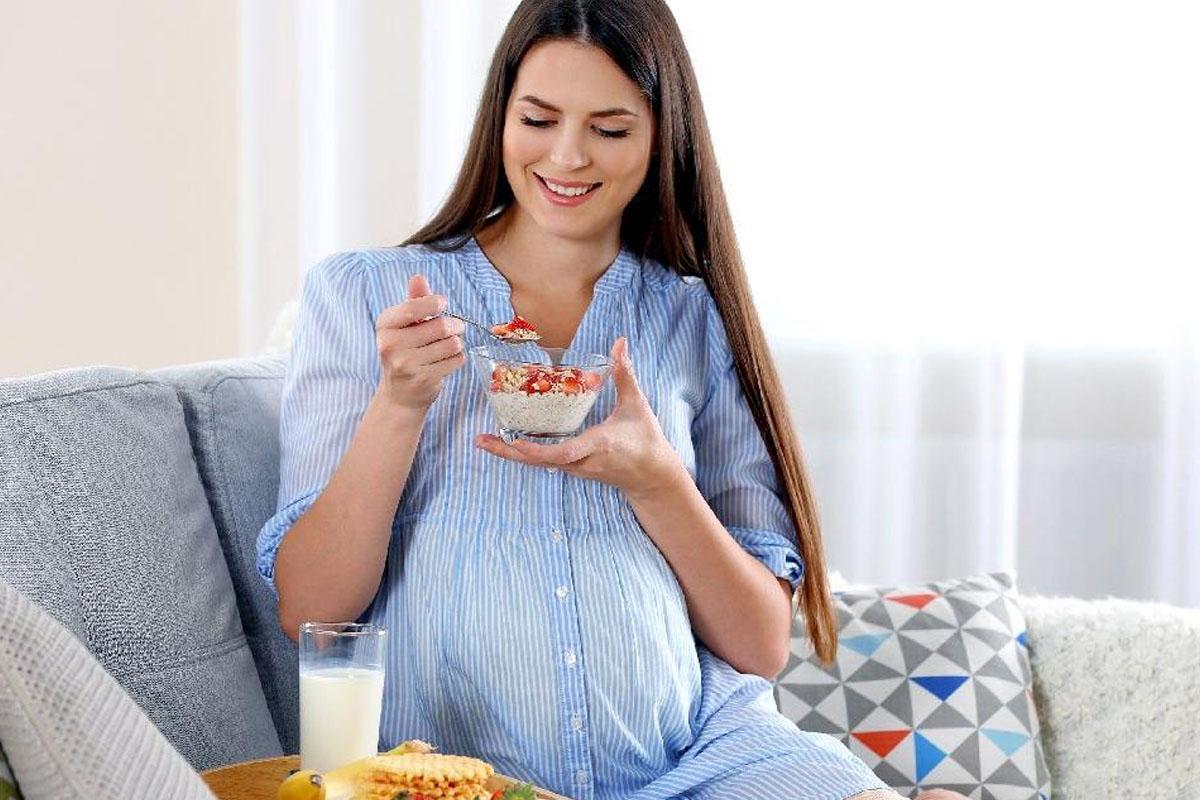 Hamilelik ve Omega 3! Hamilelik ve Omega 3 1