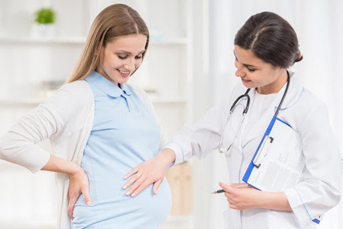 Hamilelikte Doktor Seçiminin Önemi! Hamilelikte Doktor Seciminin Onemi 1