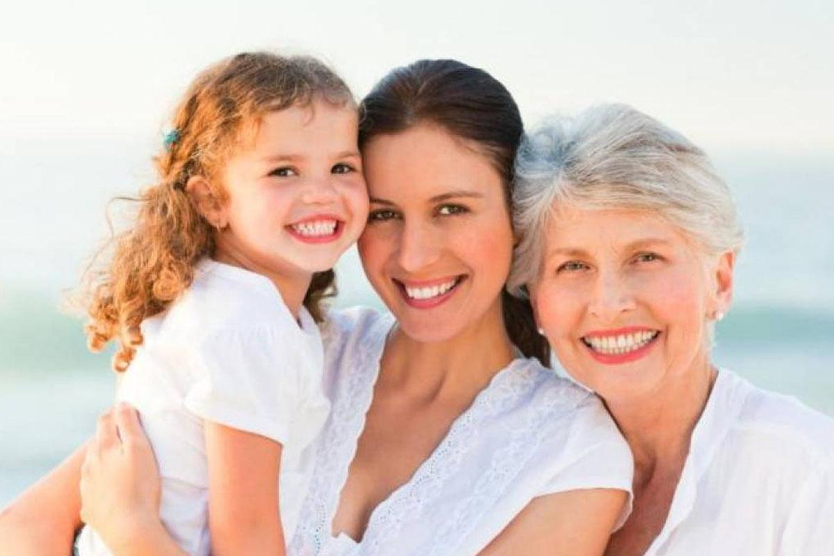 Kadin Sagligi ile Ilgili Yapmaniz Gerekenler 1