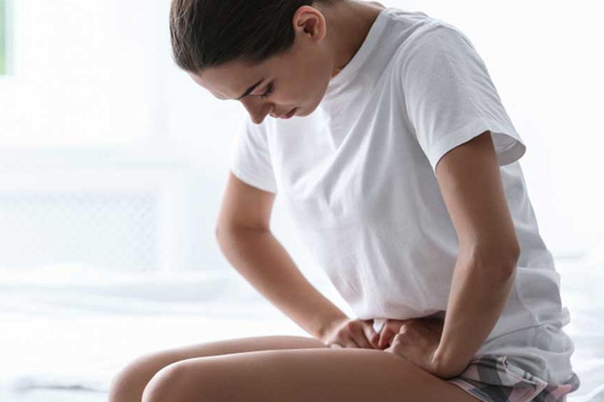 Kadınlarda Adet Sancıları ve Nedenleri! Kadinlarda Adet Sancilari ve Nedenleri