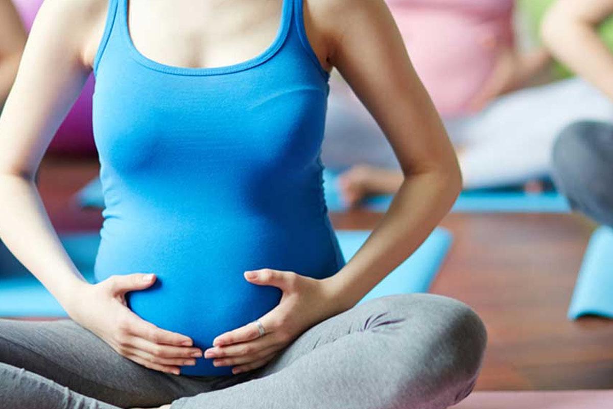 Kadinlarin Gebelikteki Saglik Sorunlari 1