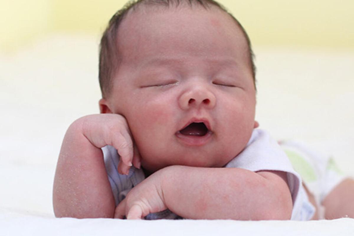 Sağlıklı Bir Gelişim için Bebeklerin Uyku Düzeni! Saglikli Bir Gelisim icin Bebeklerin Uyku Duzeni 1