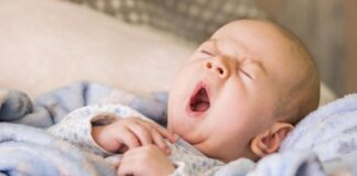 Sağlıklı Bir Gelişim için Bebeklerin Uyku Düzeni!