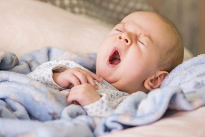 Sağlıklı Bir Gelişim için Bebeklerin Uyku Düzeni!1