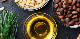 Sedir Ağacı Yağının Faydaları!