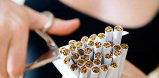 Sigarayı Bırakmak İçin Bir Adım Atın!