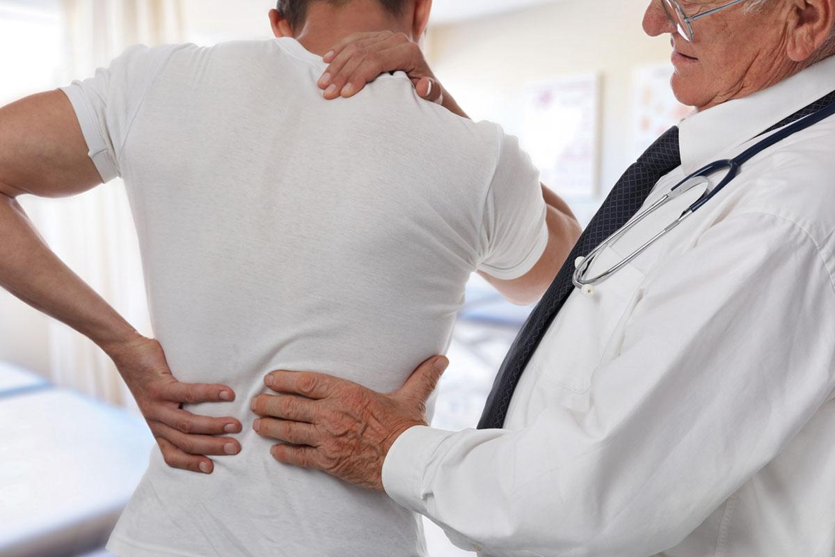 Sirt Agrilarini Dindirmenin Yollari 1