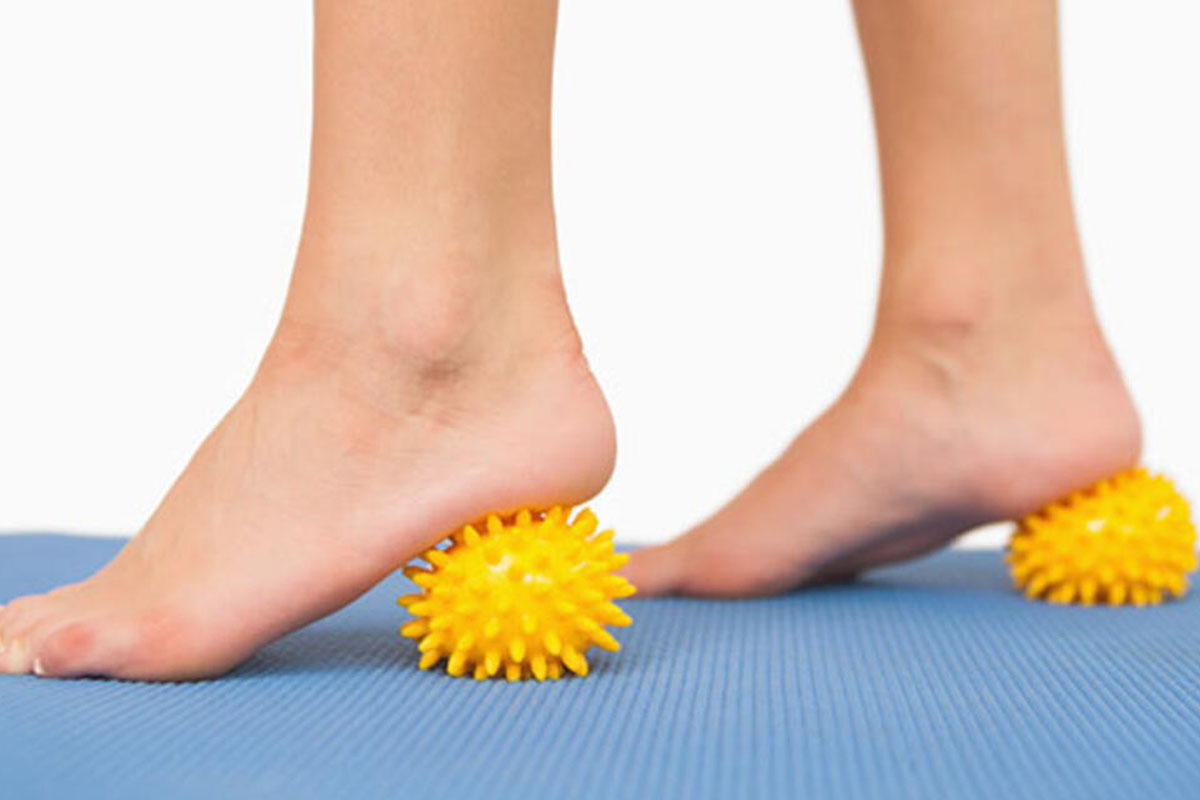 Topuk Dikeninin Belirtileri Ve Tedavi Sekli 1