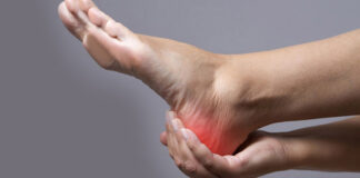 Topuk Dikeninin Belirtileri Ve Tedavi Şekli