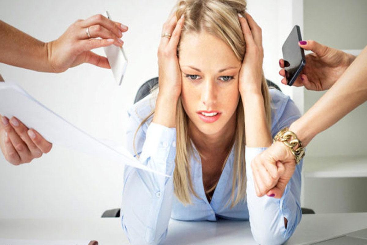 Tükenmişlik Sendromu Nedenleri ve Belirtileri! Tukenmislik Sendromu Nedenleri ve Belirtileri 1