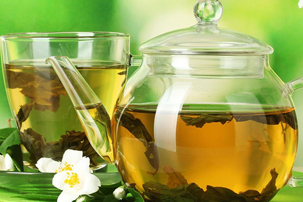 Yesil Cayin Yararlari 1