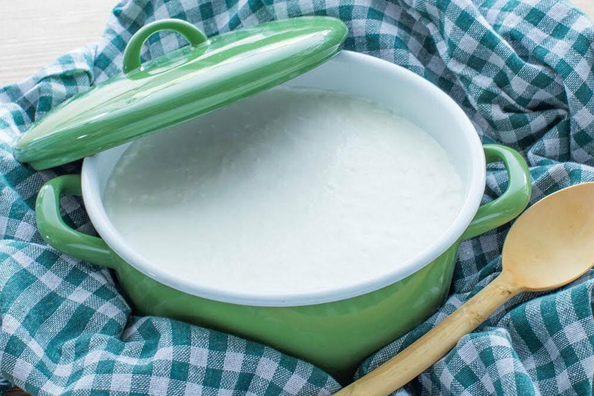 Yoğurt Kaç Kalori! Yogurt Kac Kalori 1