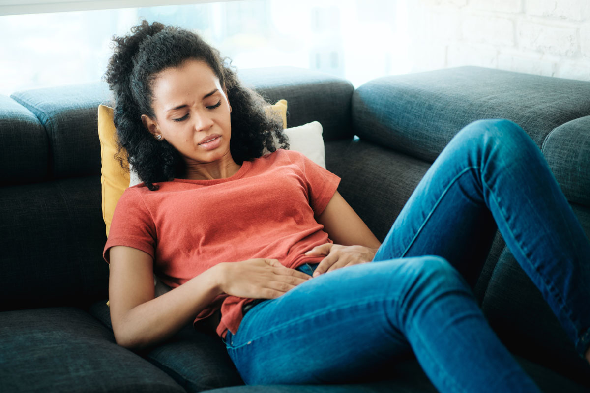 Adet Ağrısına Ne İyi Gelir? adet agrisina ne iyi gelir 1