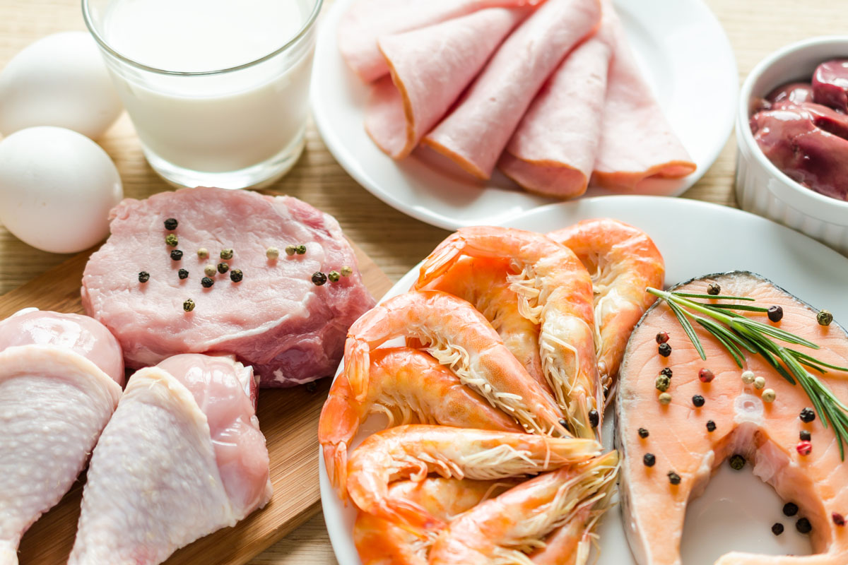 Dukan Diyeti 1 Haftalık Diyet Programı! dukan diyeti 1 haftalik diyet programi 1