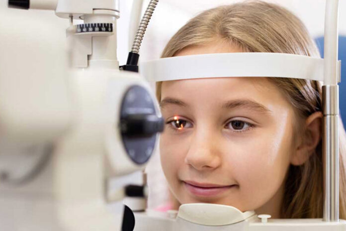 Çocuklarda-goz-problemleri