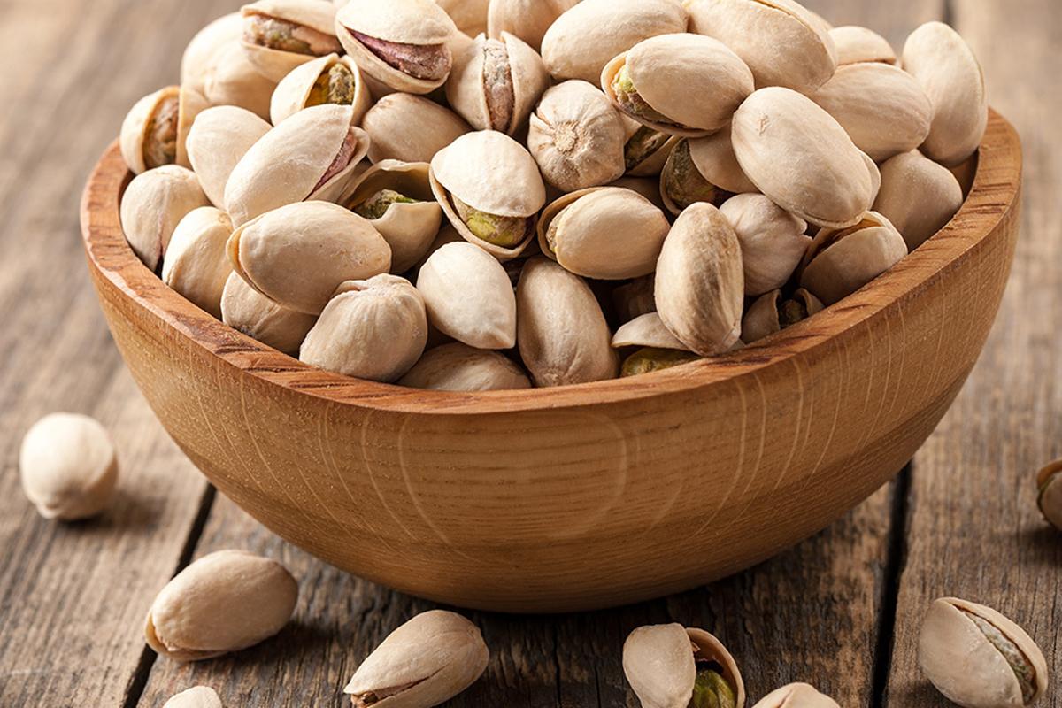 Antep Fıstığının Faydaları! Antep Fistiginin Faydalari