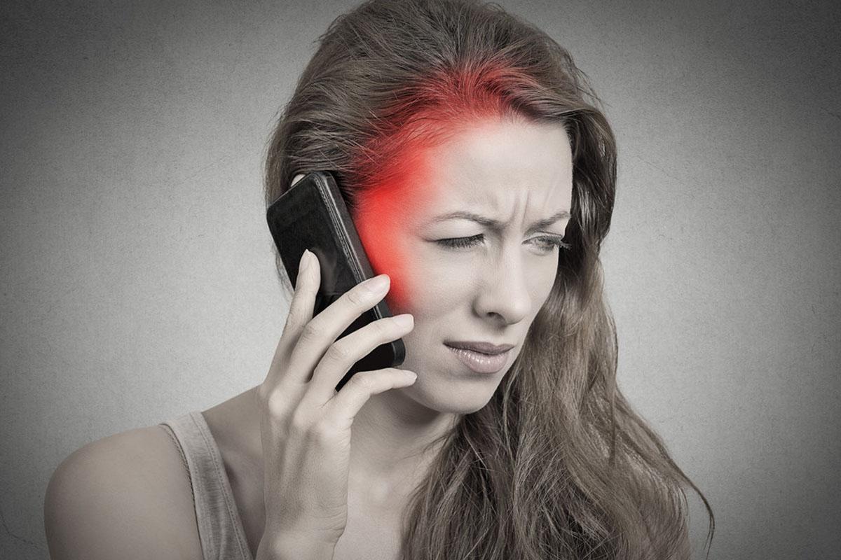 Cep Telefonunun Zararlari 1