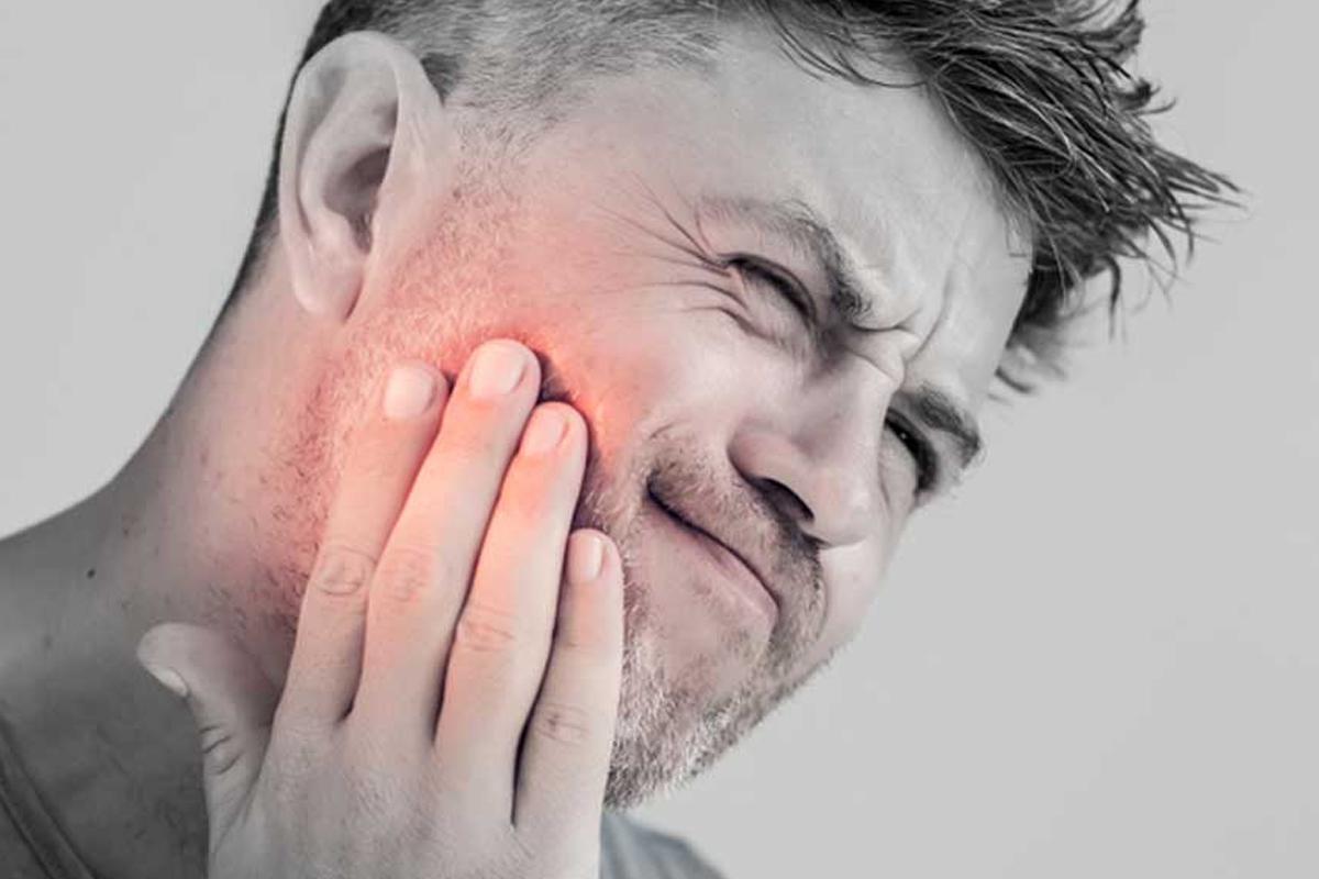 Diş Ağrısı Nedenleri! Dis Agrisi Nedenleri 1