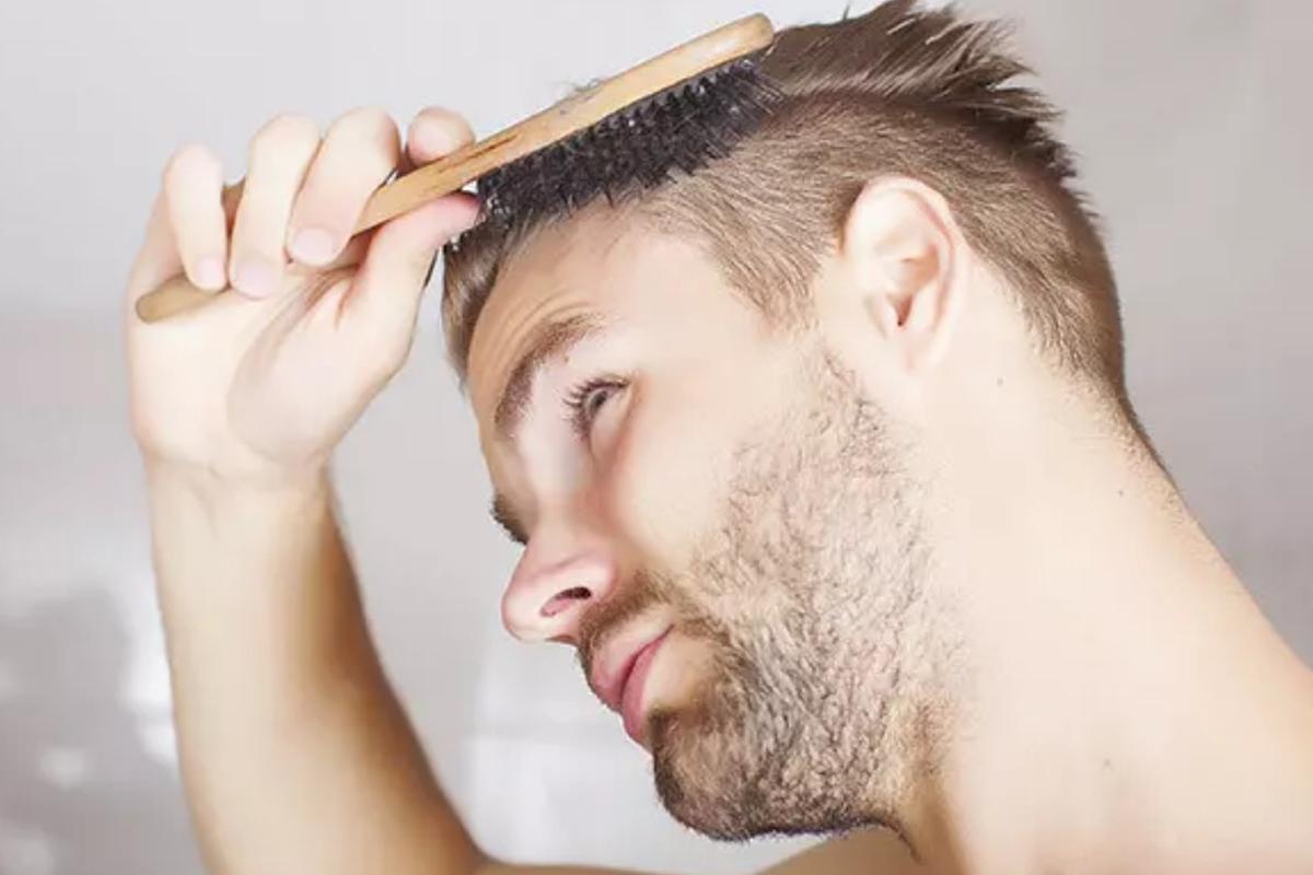 Sac Dokulmesi Nedenleri 1